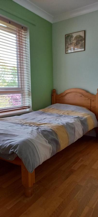 Close To Historic Norwich Bed and Breakfast Esterno foto